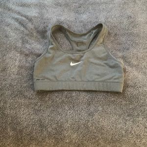 Nike bra
